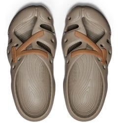 ヨドバシ.com - キーン KEEN ヨギーズ ユニセックス サンダル