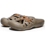 ヨギーズ ユニセックス サンダル Brindle/Chipmunk US10（28cm） 1030287