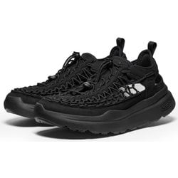 ユニーク エイチティー ミッド KEEN x HYKE コラボレーション
