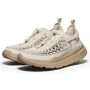 ユニーク ダブルケー メンズ サンダル Birch/Plaza Taupe US9.5(27.5cm) 1030272