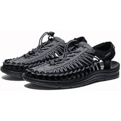 ヨドバシ.com - キーン KEEN ユニーク メンズ サンダル Magnet
