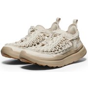 ユニーク ダブルケー レディース サンダル Birch/Plaza Taupe US6.5(23.5cm) 1030268