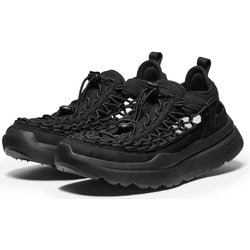 キーン（KEEN）（レディース）ユニーク UNEEK ブラック 黒 Black