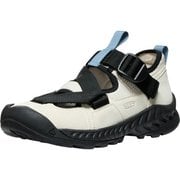 フッドゼラ ユニセックス サンダル Silver Birch/Black US5(23cm) 1030482