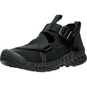 フッドゼラ ユニセックス サンダル Black/Black US5.5(23.5cm) 1030481