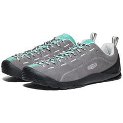 ジャスパー メンズ スニーカー Steel Grey/Bright Aqua US7(25cm) 1030673