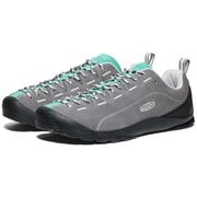 ジャスパー メンズ スニーカー Steel Grey/Bright Aqua US9.5(27.5cm) 1030673