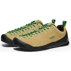 ジャスパー メンズ スニーカー Khaki/Iguana US8.5(26.5cm) 1030144