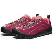 ジャスパー JASPER 1030729 Beaujolais/Dubarry US6(23cm) [スニーカー レディース]