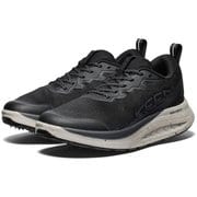 ダブルケー フォーハンドレッド ツー メンズ ウォーキングシューズ BLACK/VAPOR US8(26cm) 1030260