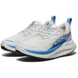 ダブルケー フォーハンドレッド ツー レディース ウォーキングシューズ STAR WHITE/MARINA US7.5（24.5cm） 1030261