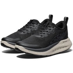ダブルケー フォーハンドレッド ツー レディース ウォーキングシューズ BLACK/VAPOR US6.5（23.5cm） 1030263
