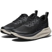 ダブルケー フォーハンドレッド ツー レディース ウォーキングシューズ BLACK/VAPOR US6.5(23.5cm) 1030263