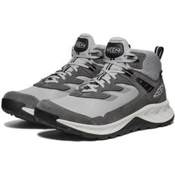 ハイトレイル ミッド ウォータープルーフ メンズ ハイキングシューズ ALLOY/VAPOR US7.5（25.5cm） 1030344