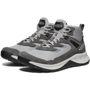 ハイトレイル ミッド ウォータープルーフ メンズ ハイキングシューズ ALLOY/VAPOR US7.5(25.5cm) 1030344