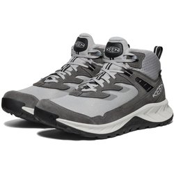 ハイトレイル ミッド ウォータープルーフ メンズ ハイキングシューズ ALLOY/VAPOR US9（27cm） 1030344