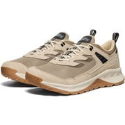ハイトレイル ウォータープルーフ メンズ ハイキングシューズ BRINDLE/BIRCH US8.5(26.5cm) 1030352