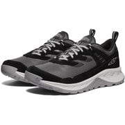 ハイトレイル ウォータープルーフ メンズ ハイキングシューズ BLACK/VAPOR US7(25cm) 1030353