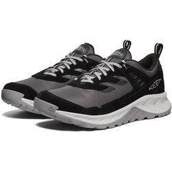 ハイトレイル ウォータープルーフ メンズ ハイキングシューズ BLACK/VAPOR US9.5（27.5cm） 1030353