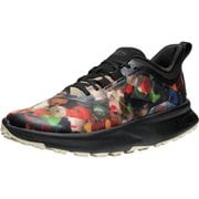 フォーフィフティ ダート メンズ ハイキングシューズ MULTI/BLACK US8（26cm） 1030290