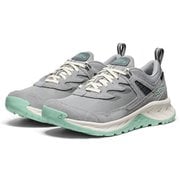 ハイトレイル ウォータープルーフ レディース ハイキングシューズ ALLOY/LICHEN US7(24cm) 1030350