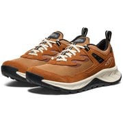 ハイトレイル ウォータープルーフ レディース ハイキングシューズ ROASTED PECAN US7(24cm) 1030349