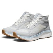 レイキ ミッド ウォータープルーフ レディース ハイキングシューズ VAPOR/SKYWAY US6.5(23.5cm) 1030362