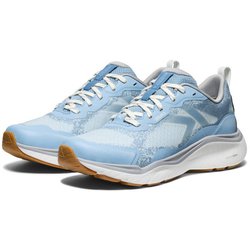 レイキ ウォータープルーフ レディース ハイキングシューズ SKYWAY/STAR WHITE US6（23cm） 1030507
