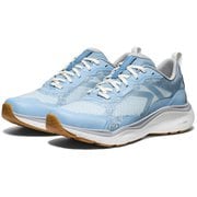 レイキ ウォータープルーフ レディース ハイキングシューズ SKYWAY/STAR WHITE US8(25cm) 1030507