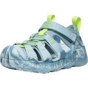 ハイパーポートエイチツー キッズ サンダル Skyway/Faded Denim US8(15cm) 1030837