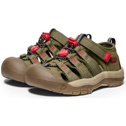 美品　KEENサンダル　US 8 A11008291_1024x.jpg?v=1713326124