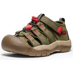 ヨドバシ.com - キーン KEEN ニューポートエイチツー キッズ