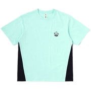ナイス ミント メッシュティー メンズ カットソー MINT Mサイズ 1030922