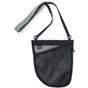 ナイロン ポケットサコッシュ サコッシュ Olive 1030941