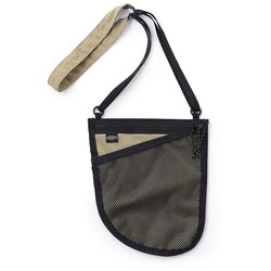 ナイロン ポケットサコッシュ サコッシュ Timberwolf 1030942