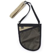 ナイロン ポケットサコッシュ サコッシュ Timberwolf 1030942