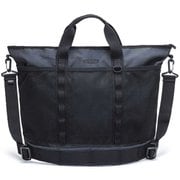 ハーベストアドベンチャートートツー トートバッグ Black/Black 1030946