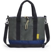 ハーベストマテリアルマーケットトート トートバッグ Olive 1030889