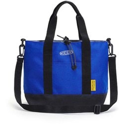 ハーベストマテリアルマーケットトート トートバッグ Blue 1030890