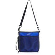 ハーベストマテリアルサコッシュスリー サコッシュ Blue 1030892