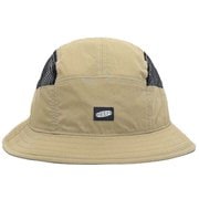 ナイロンメッシュハット ハット Timberwolf 1030953