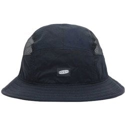 ナイロンメッシュハット ハット Black 1030955