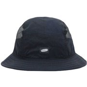 ナイロンメッシュハット ハット Black 1030955