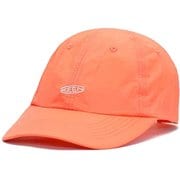 ナイロン バンジー キャップ アウトドア 帽子 キャップ Orange 1030956