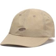 ナイロン バンジー キャップ アウトドア 帽子 キャップ Beige 1030958