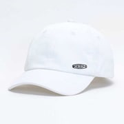 コットン ライク キャップ アウトドア 帽子 キャップ White 1030961