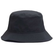 コットン ライク バケット ハット アウトドア 帽子 ハット Black/Black 1030965