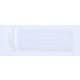 キーン ロゴ カッティング ステッカー ロゴステッカー White 1030966