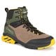 REACTIVE GTX メンズ トレッキングシューズ BEIGE/GREEN（220） UK9(28cm) 668ISG