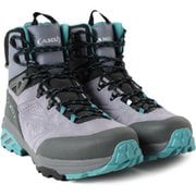 REACTIVE GTX W レディース トレッキングシューズ LIGHT VIOLET/AQUA GREEN（670） UK6.5(25.5cm) 669ISG